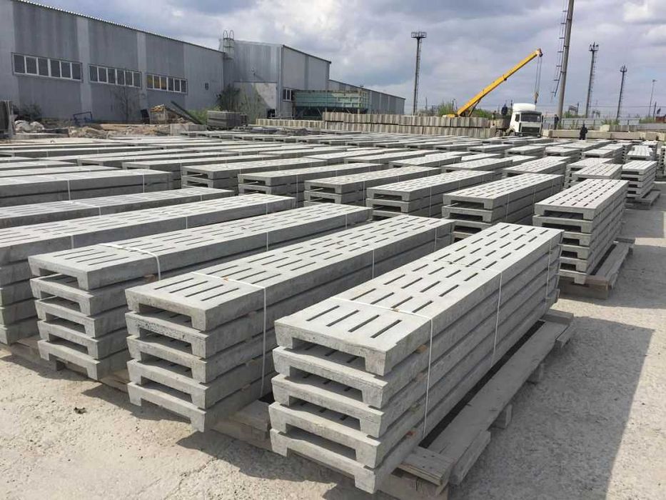 Щілинна підлога для свинокомплексів, щелевой пол для ферм.