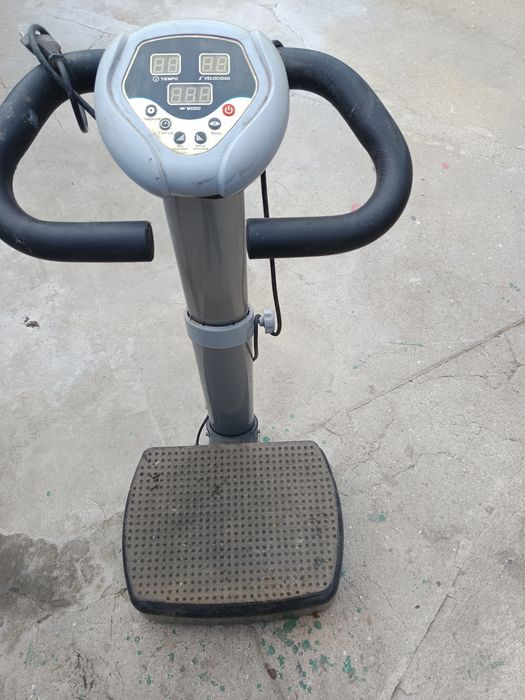 Vários artigos disponíveis