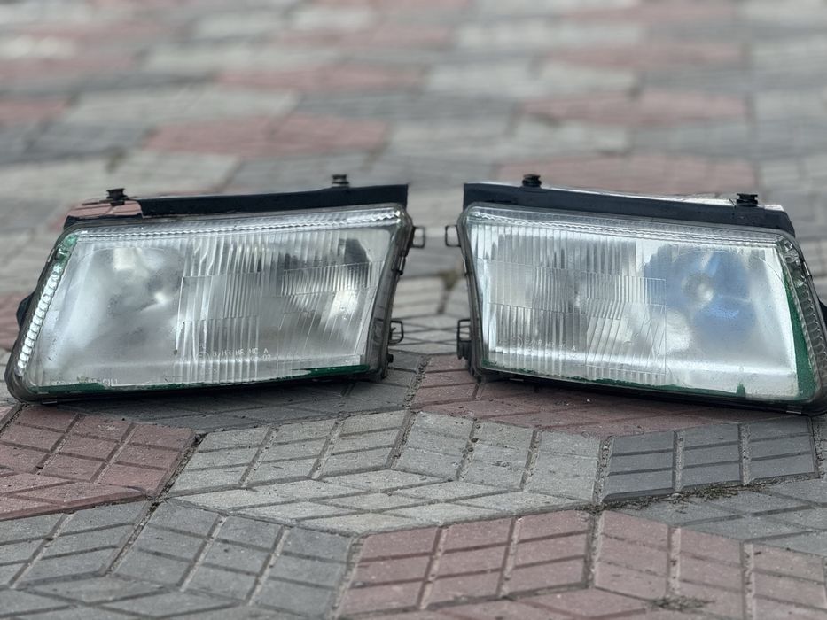 Фари Volkswagen Passat B5 дорестайлінг