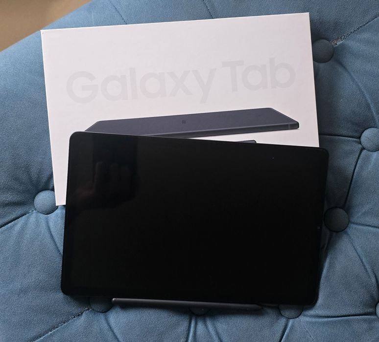 Tablet Samsung Galaxy Tab S6 Lite 2024 10.4" 64 GB 4G Szary