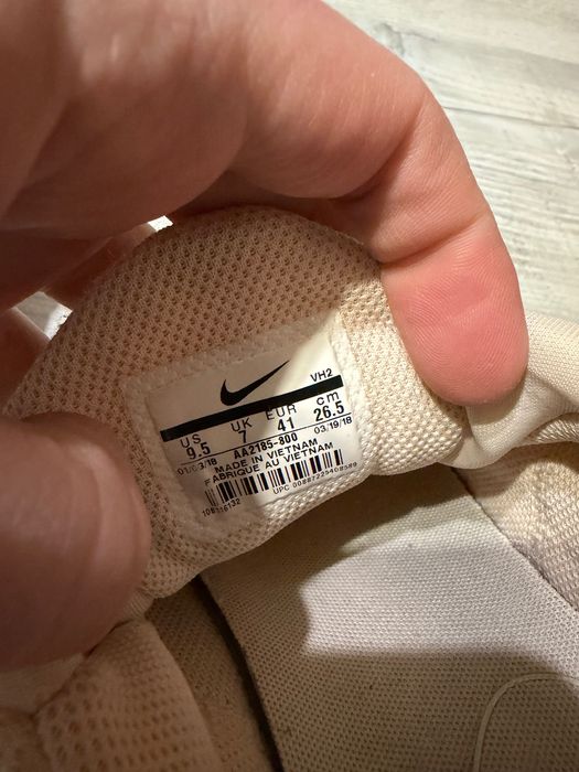 Жіночі кросівки Nike Viale  оригінал р41