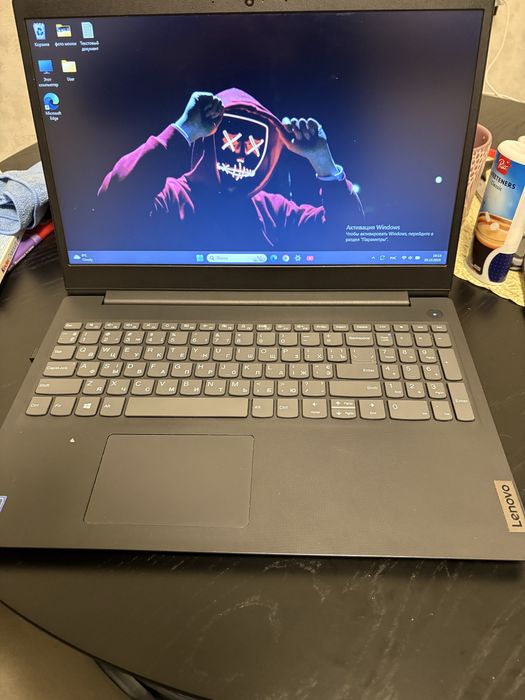 Ноутбук Lenovo ideapad 3 15IGL05