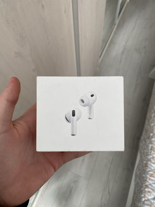 Airpods pro3 нові