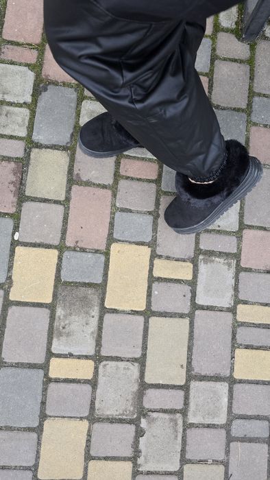 Жіночі уги зручні і теплі Башили 36 37 38 39 40