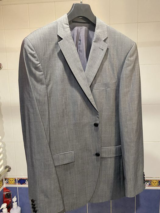 Roy Robson Slim, костюм чоловічий, 98 розмір