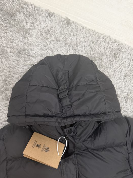 Пуховик  чоловічій