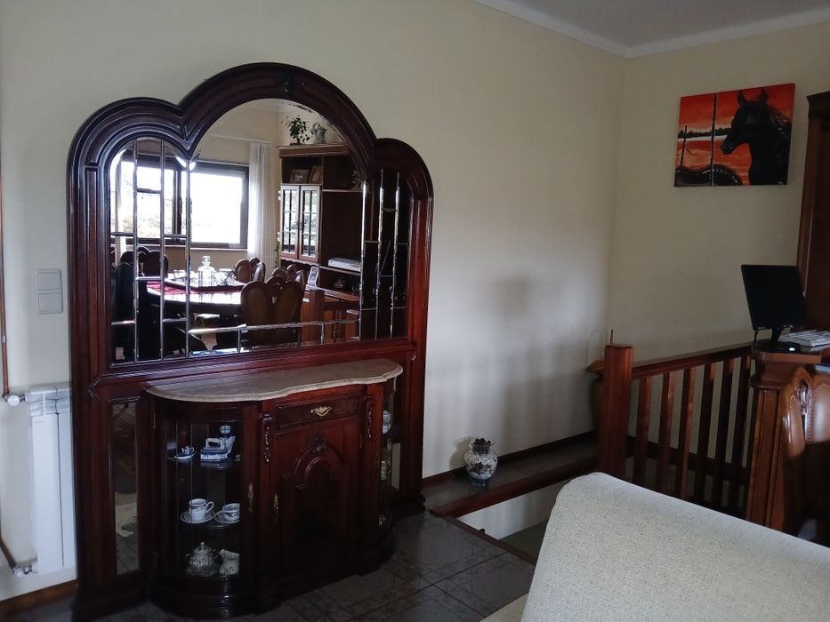 Móvel de all de entrada ou para outro local da casa onde fique melhor