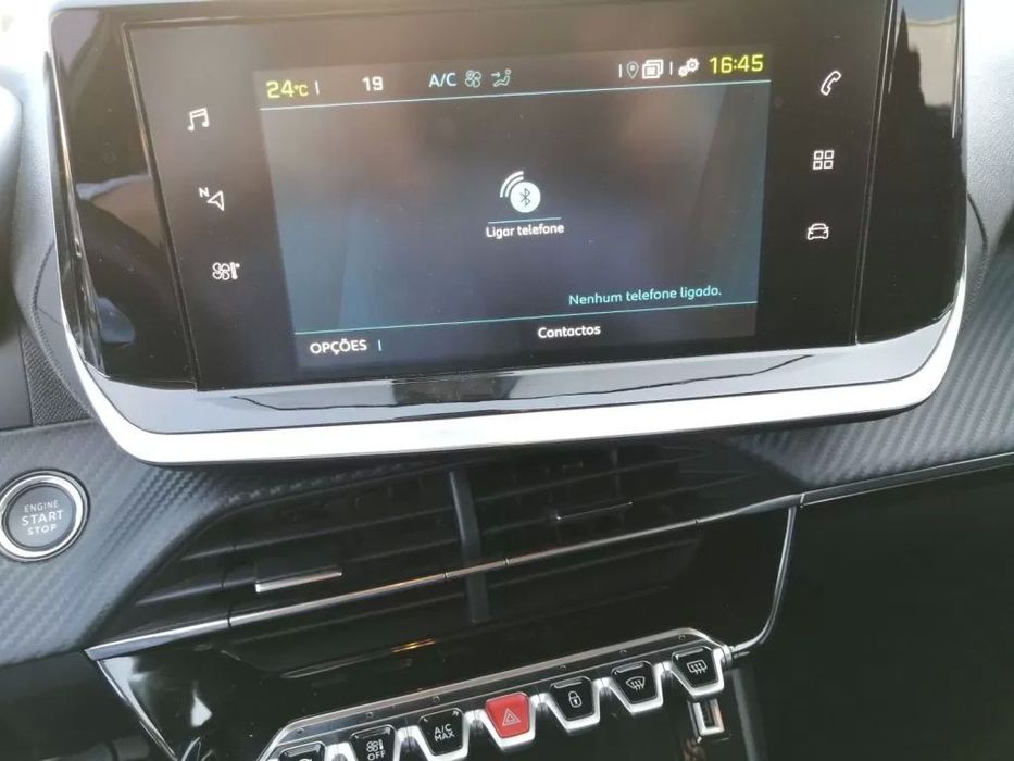 Peugeot e-2008 50 kWh Active Pack