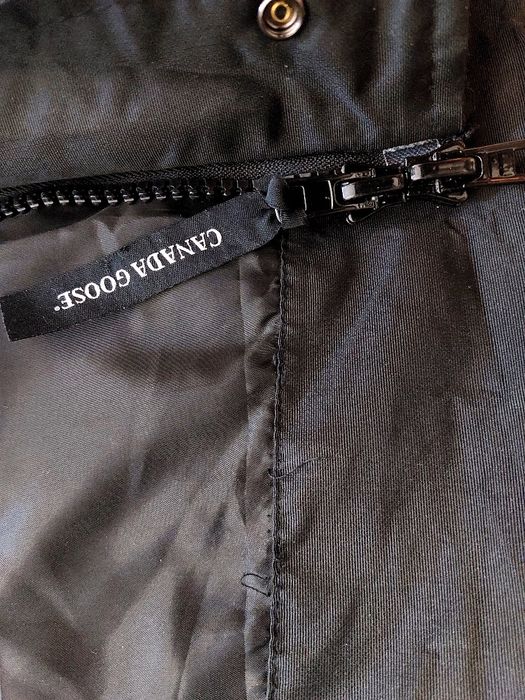 Жилетка Canada Goose