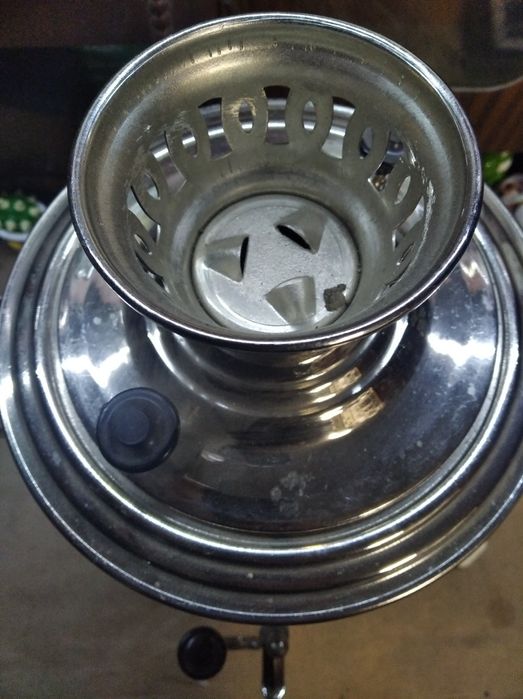 Самовари електричні