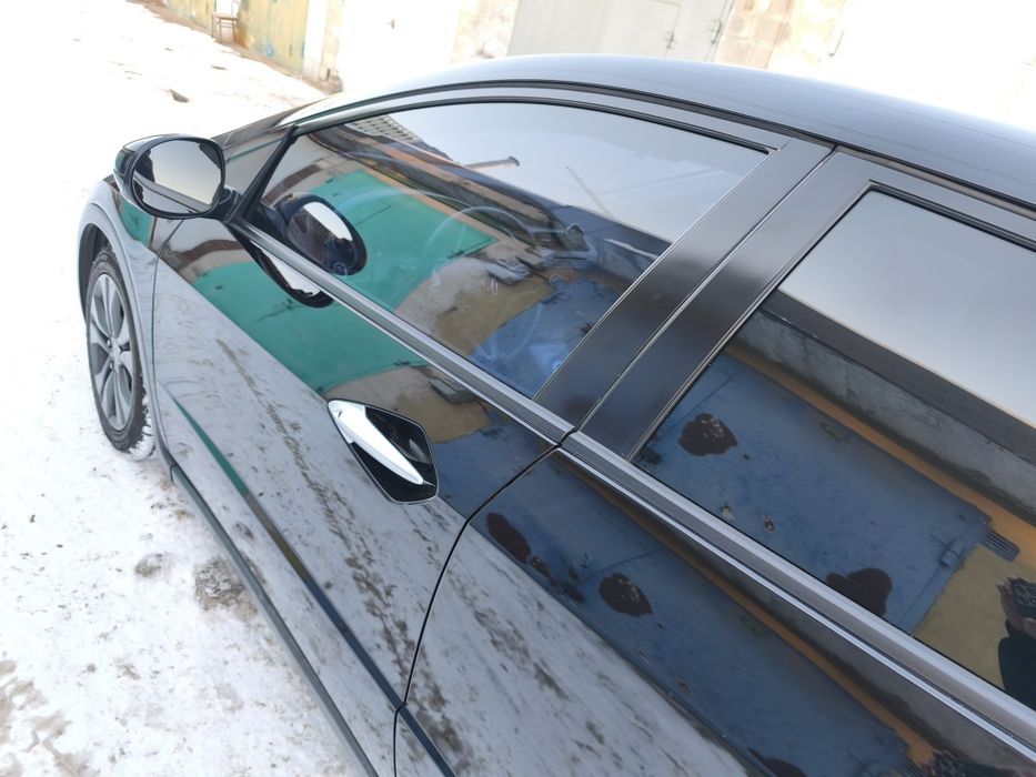 Honda civic 5d,  107т.  2007 рік