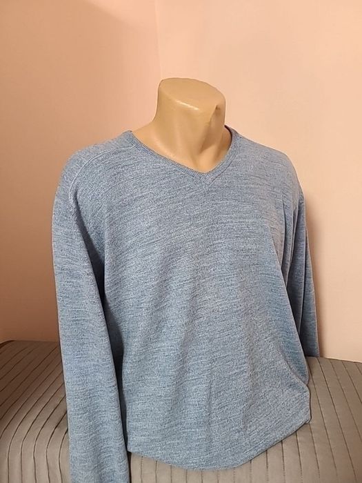 Мужской джемпер 54/56 размера