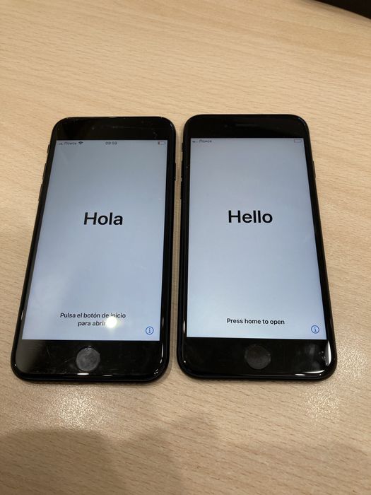 Продам iphone se2 2020 icloud