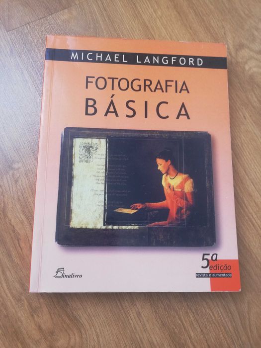 Michael Langford - Fotografia Básica
