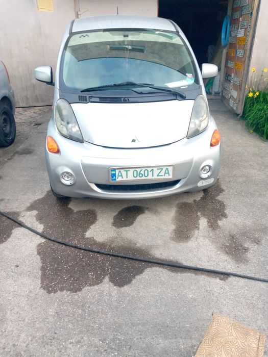 Продам mitsubishi miev