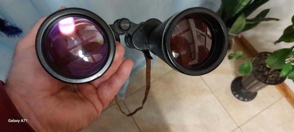 БПЦ 20х60 ТЕНТО СССР- 1990р Хороший робочий стан .