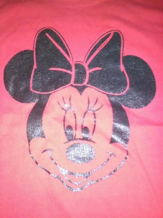 Bluza'" Disney "