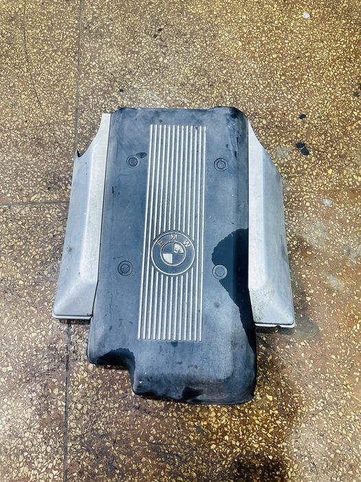 Крышка декоративная м62