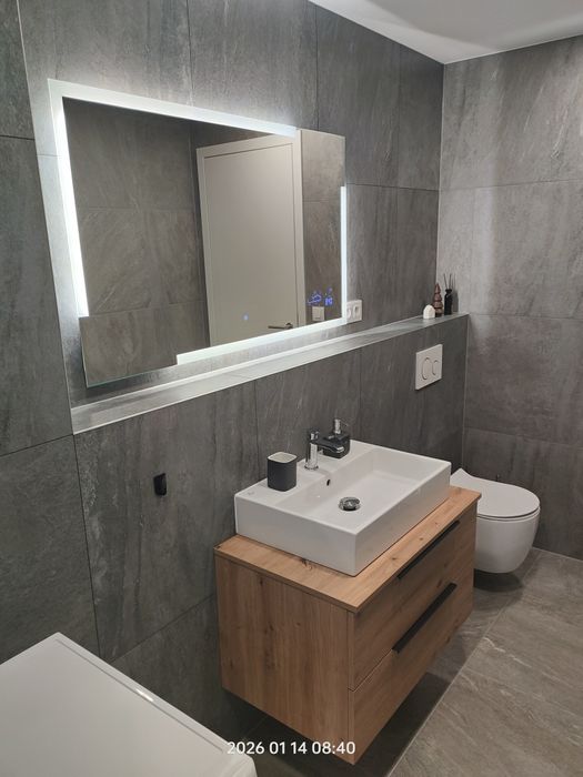 Prace wykończeniowe w budownictwie