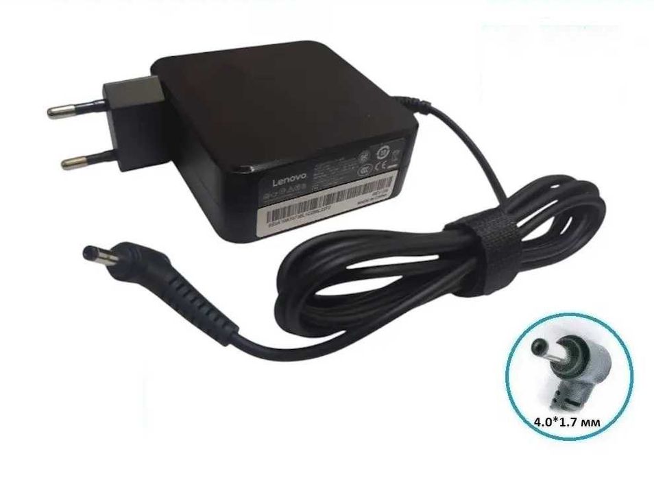 Оригінальний блок живлення Lenovo 2.25A 45W ADL-45DW A 320-15 330-15