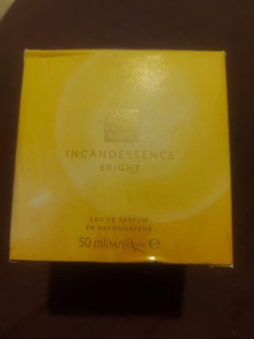 Incandessence bright avon