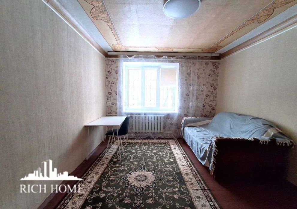 пер. Чугуєвський 12, м Берестейська 10 хв, 2к роздільні кімнати, ГАЗ!