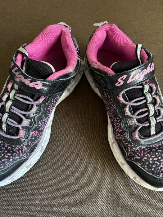 Кросівки  кеди skechers