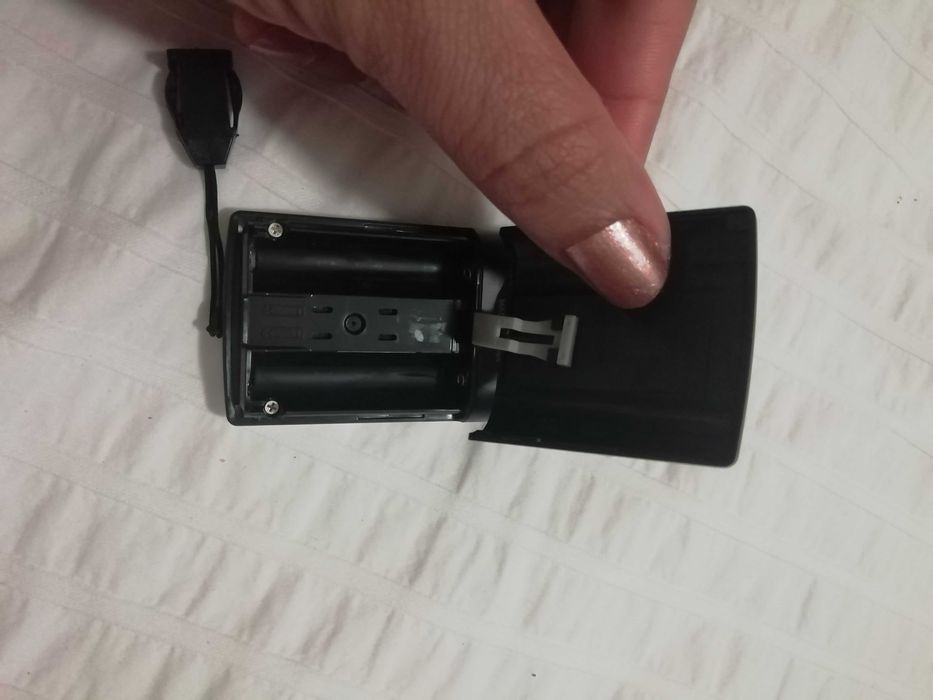 Olympus VN-8500PC - Digital voice recorder