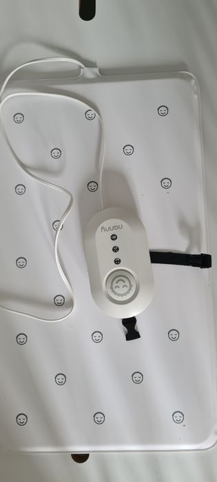 Nanny BM-02 stan idealny