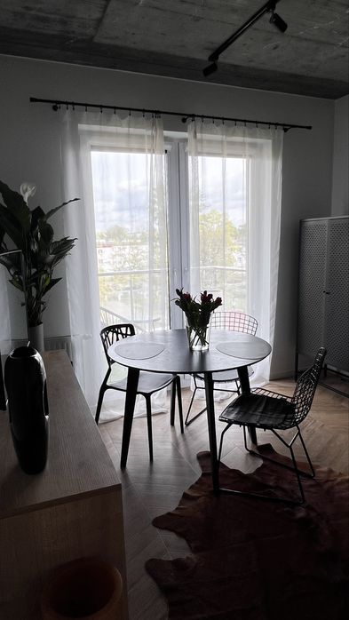 Mieszkanie 2-pokojowe do wynajęcia