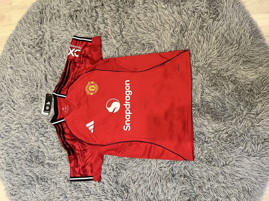 Koszulka manchester united