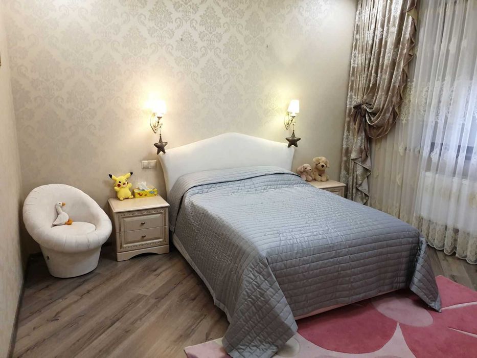 Дом в Совиньоне в классическом стиле