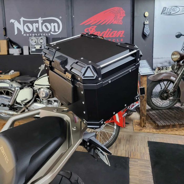 Zontes 310 T2 ADV 2024