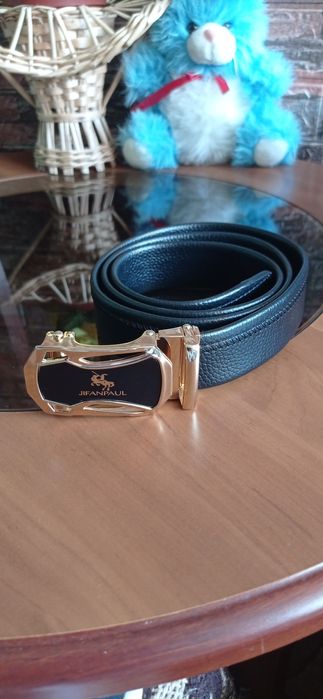 Pasek męski do spodni