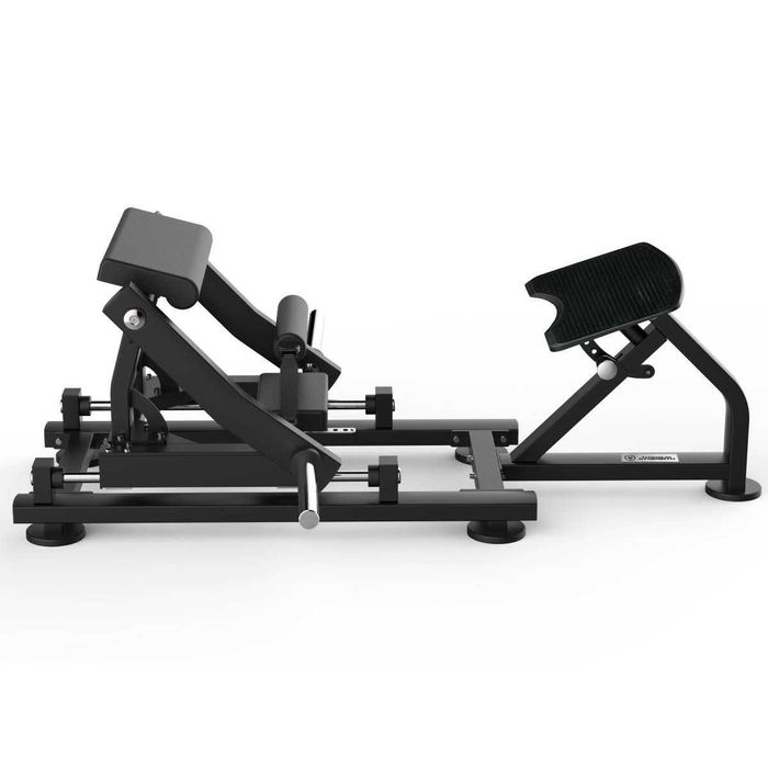 Hip Thrust Black Series