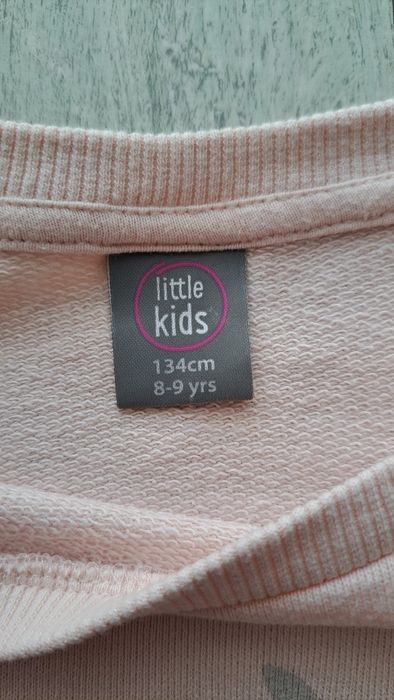 Bluza dziewczęca Pepco rozmiar 134