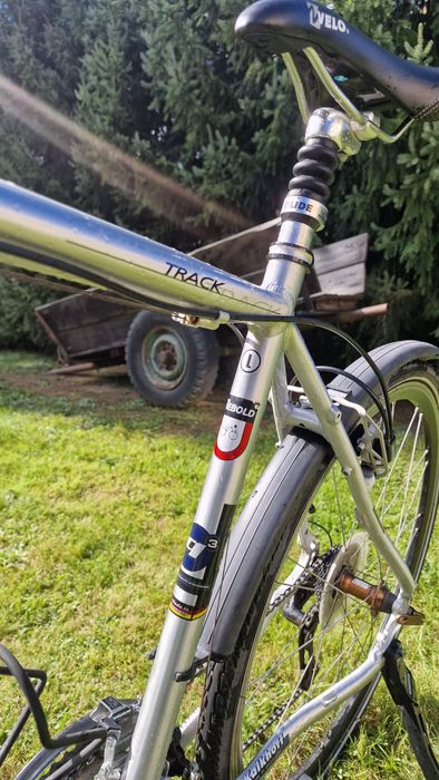 Rower Kalkhoff 28"