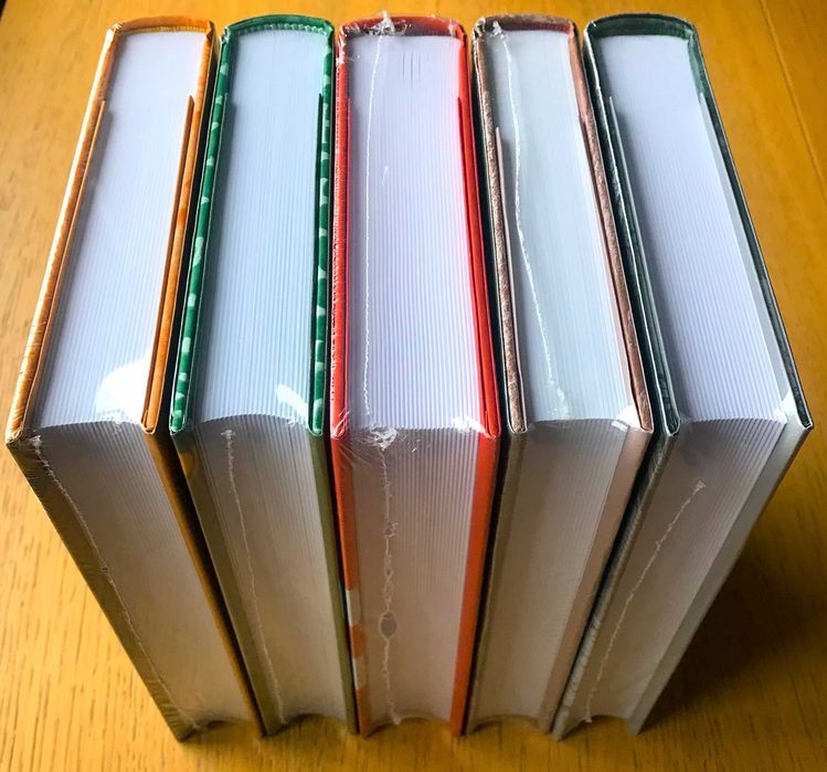 Афины: Вена, Венеция, Иерусалим, Стамбул - 5 книг Гений места (Слово)