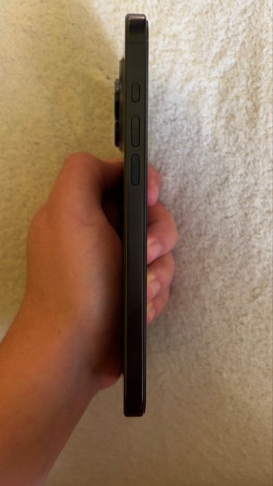 iPhone 16 Pro Max 256GB eSIM | Обмен на андроид или консоль (описание)