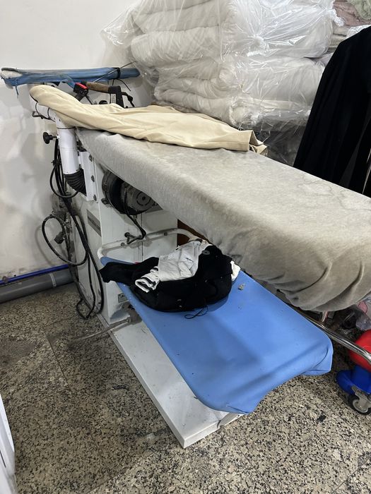 Tábua de Engomar industrial64739227382017121