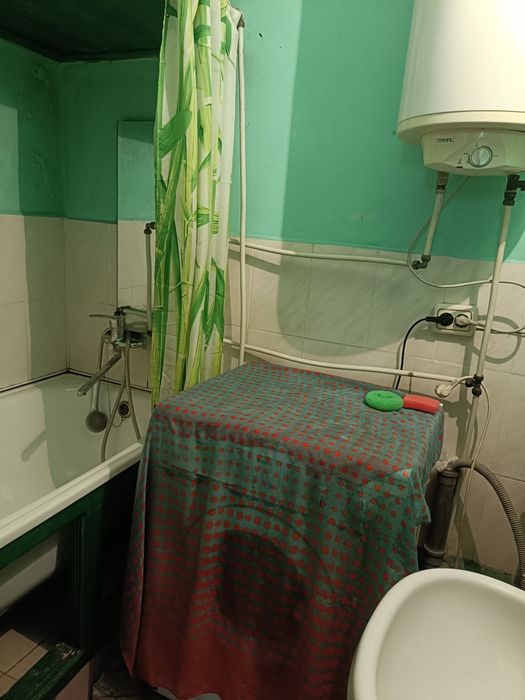 Здам кімнату в гуртожитку БЕЗ ДОДАТКОВИХ ПЛАТЕЖІВ