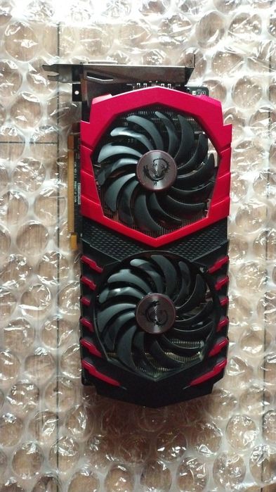 Radeon RX470 Gaming 8GB