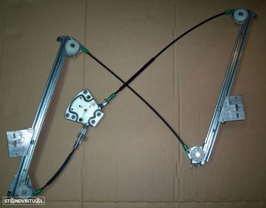kit de reparação do elevador Porsche 986 / Boxster