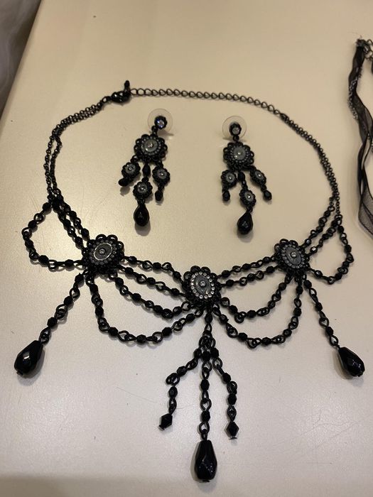 Красивая бижутерия