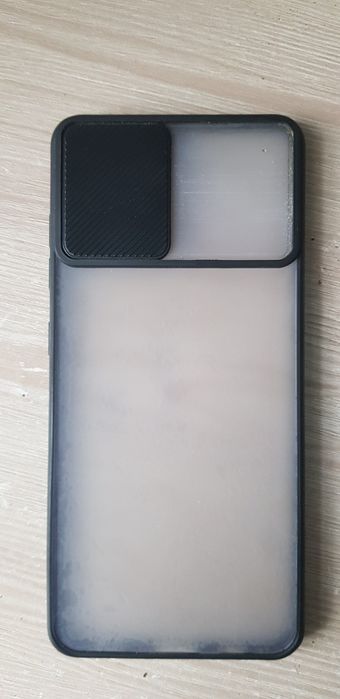 Чохол Samsung A51