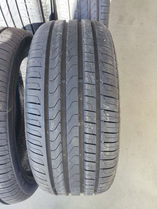 літні шини Pirelli Scorpion Verde 255/45 r19 100V SealInside