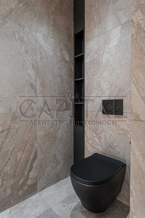 Багатокімнатна квартира за адресою бульвар Дружби Народів (площа 156 м²) - Atlanta.ua - фото 16