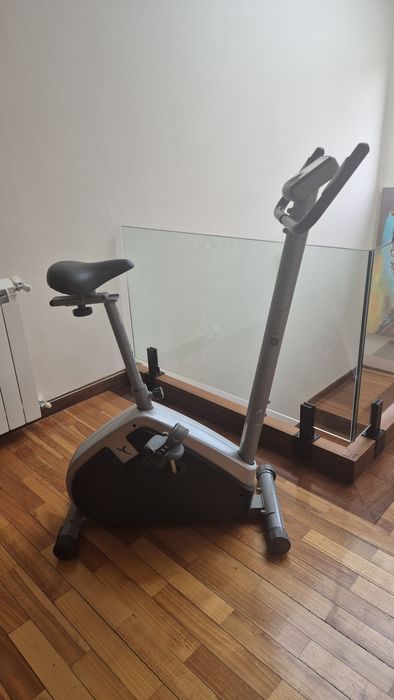 Bicicleta estática