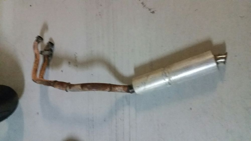 Peças Yamaha TDM 850 e Super teneré 750