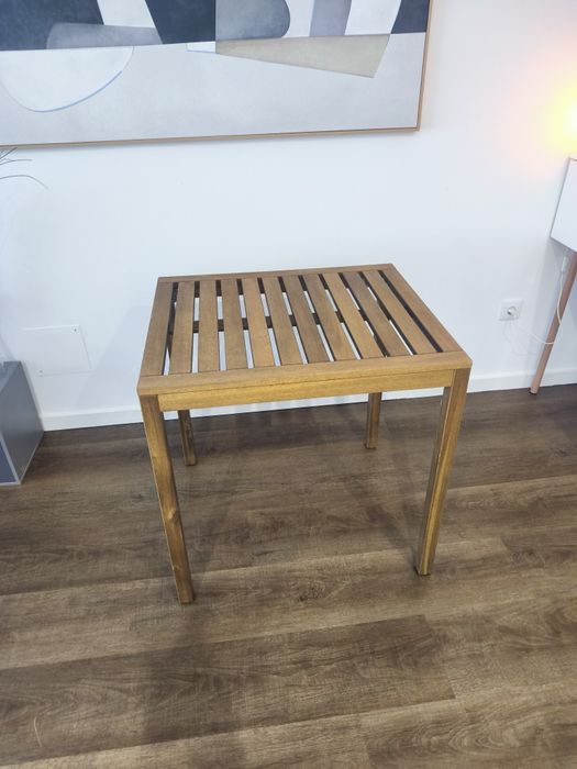 Mesa de exterior (jardim)